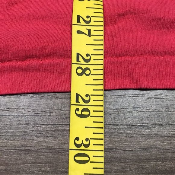 Vintage Nature Endangered Species St. Louis Zoo T-Shirt Size XL Single Stitch - Picture 5 of 13